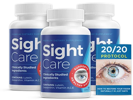 sightcare official website